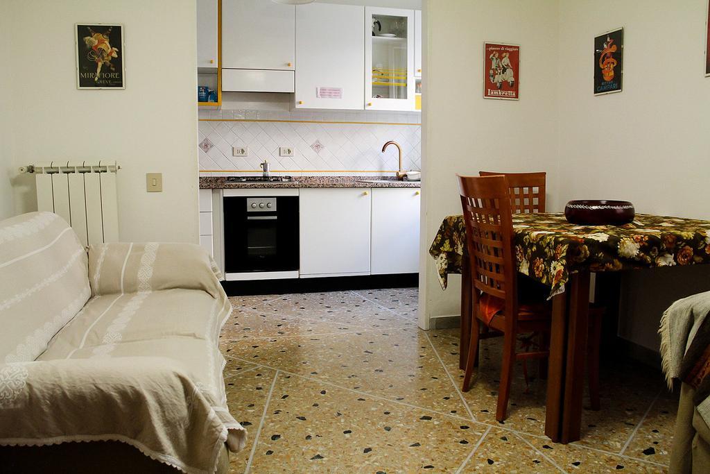 Cisanello Guesthouse ピサ エクステリア 写真