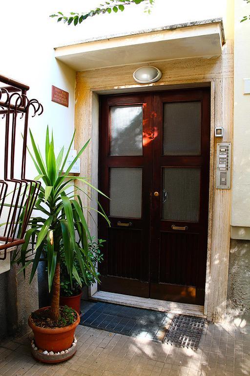 Cisanello Guesthouse ピサ エクステリア 写真