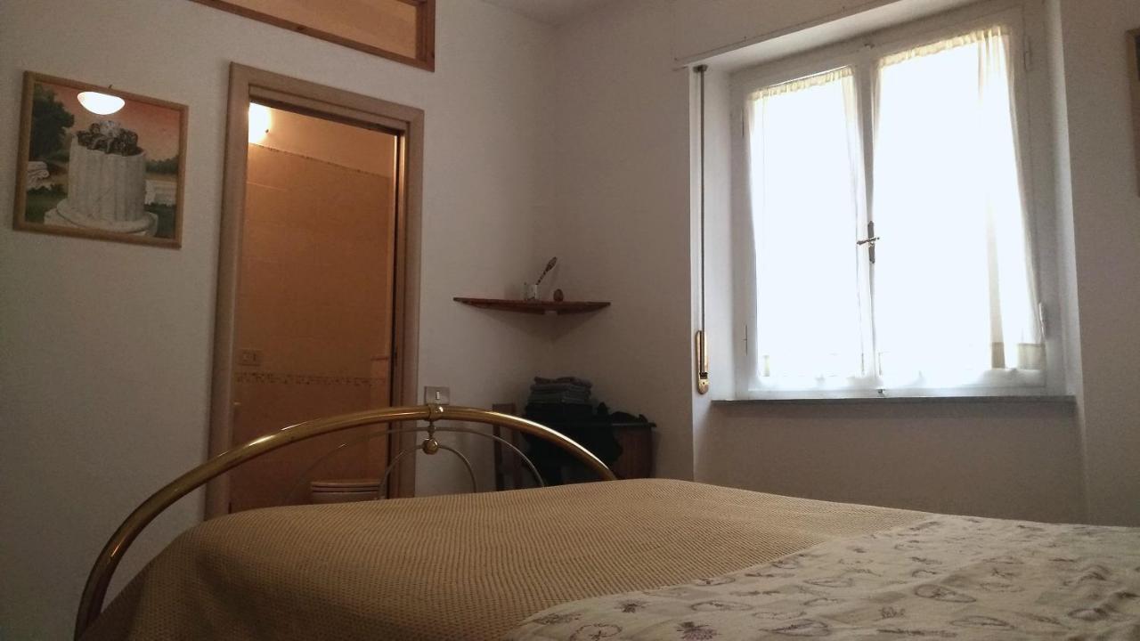 Cisanello Guesthouse ピサ エクステリア 写真