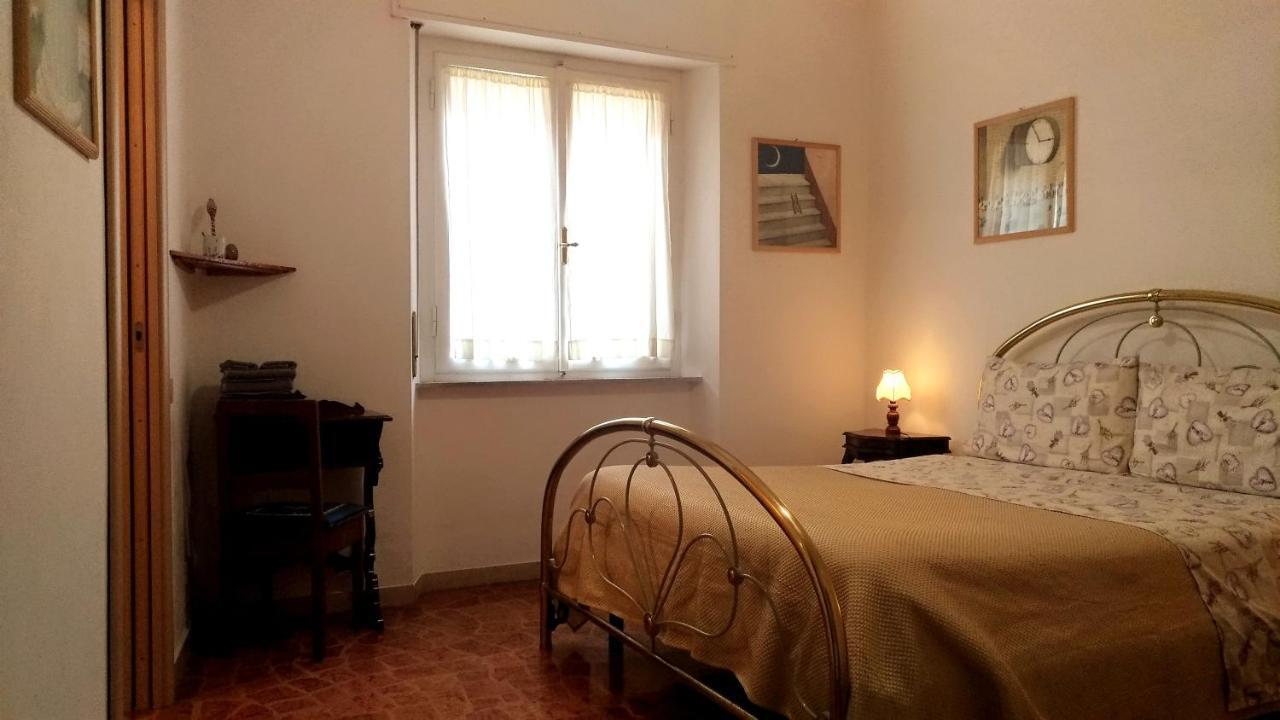 Cisanello Guesthouse ピサ エクステリア 写真