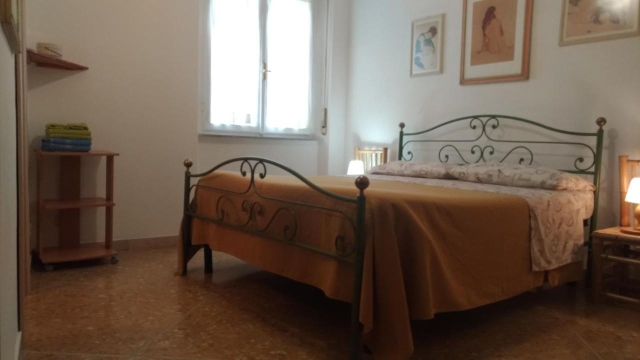 Cisanello Guesthouse ピサ エクステリア 写真